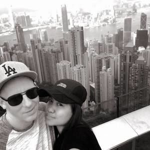 Meet your Posher, Joanna